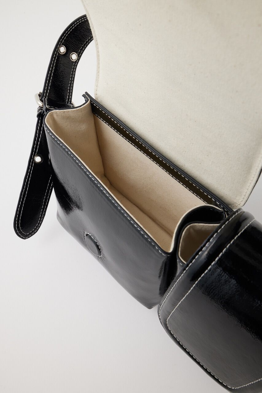 MOUSSY「MANY POCKET ハンドバッグ」|その他|