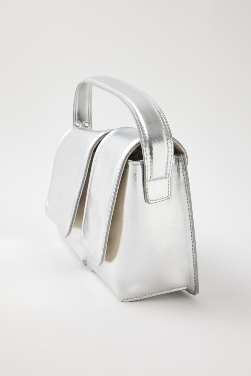 MOUSSY「MANY POCKET ハンドバッグ」|その他|