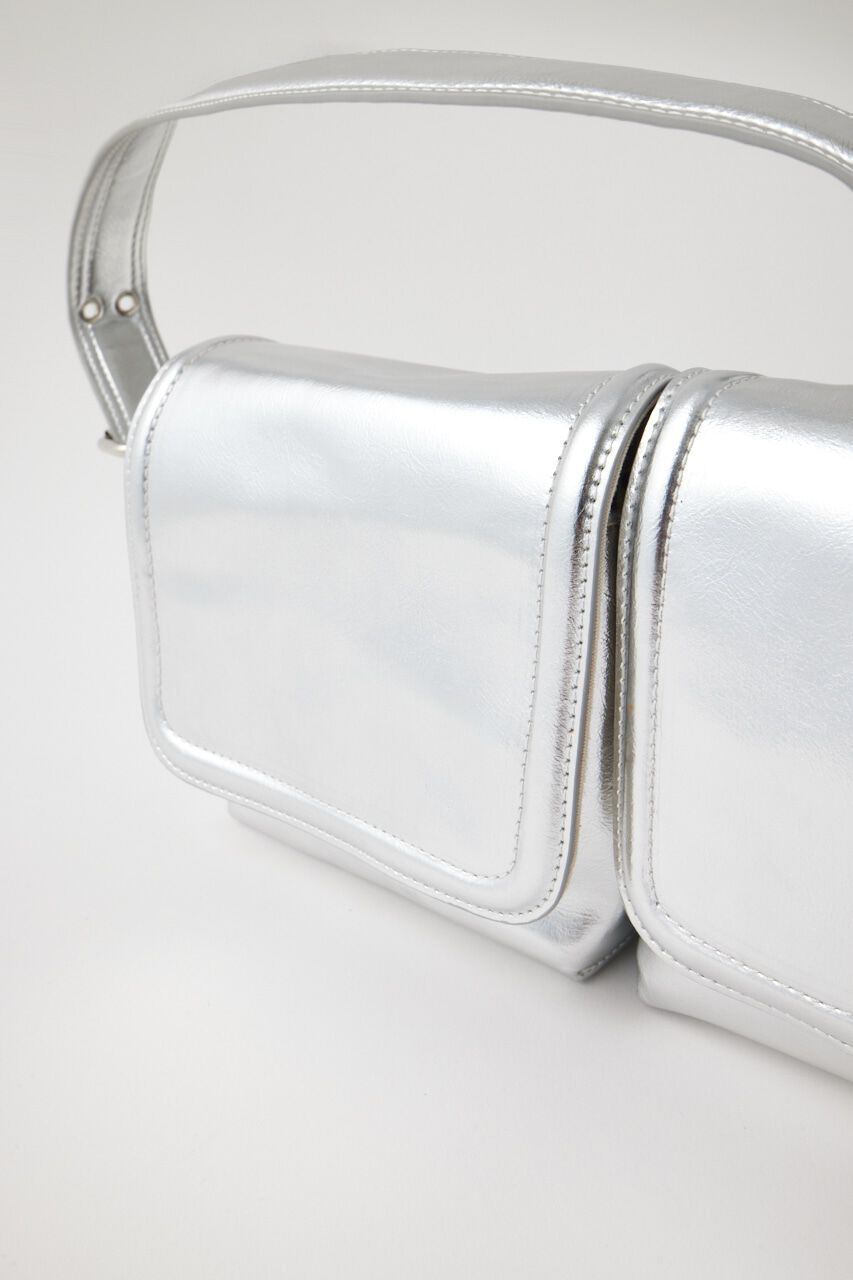 MOUSSY「MANY POCKET ハンドバッグ」|その他|