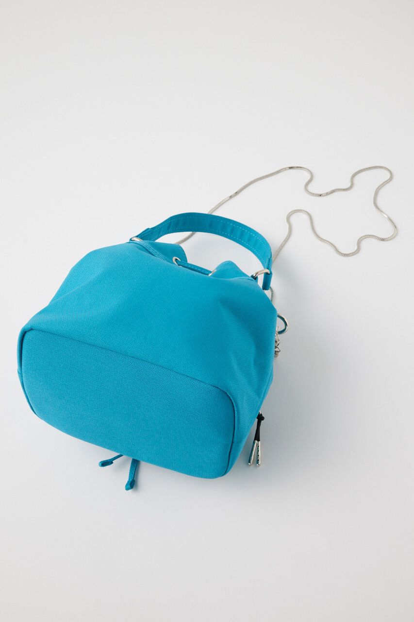 MOUSSY「UTILITY BUCKET バッグ」|その他|