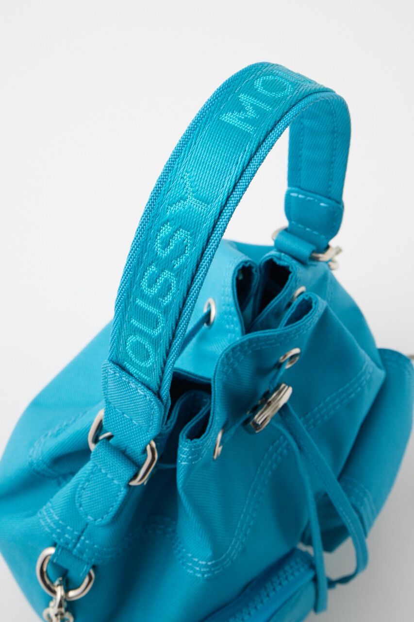 MOUSSY「UTILITY BUCKET バッグ」|その他|