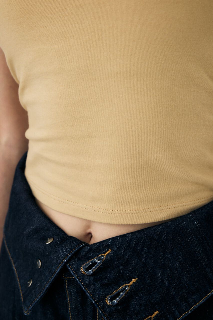 MOUSSY「BARE キャミソール」|キャミソール|