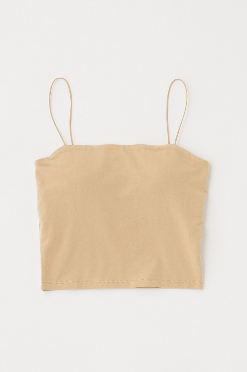 MOUSSY「BARE キャミソール」|キャミソール|