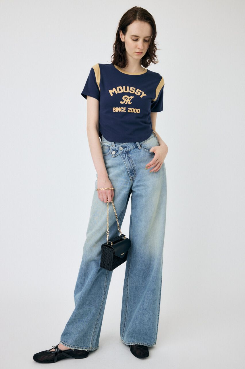 MOUSSY「SQUARE BASKET バッグ」|その他|