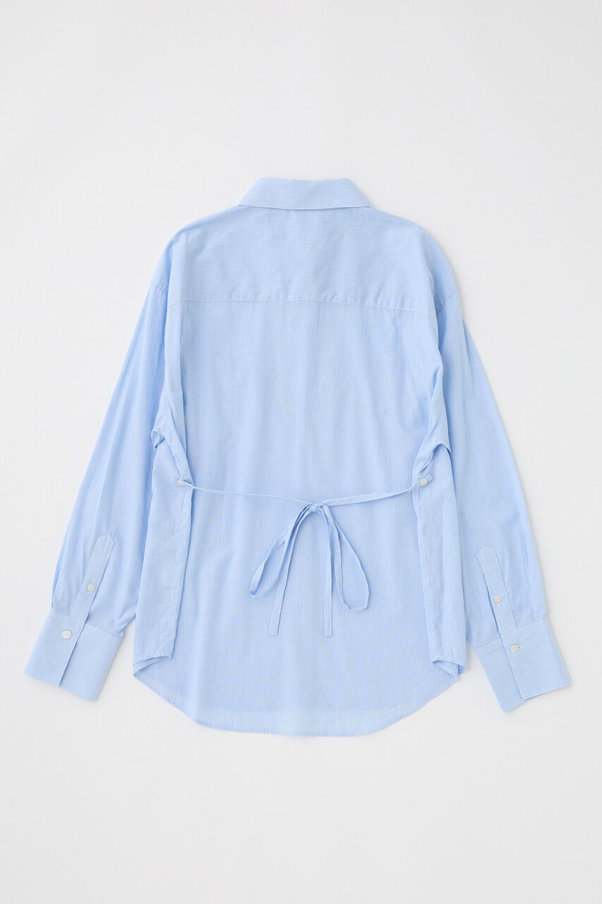 MOUSSY「WESTERN OVER シャツ」|シャツ・ブラウス|