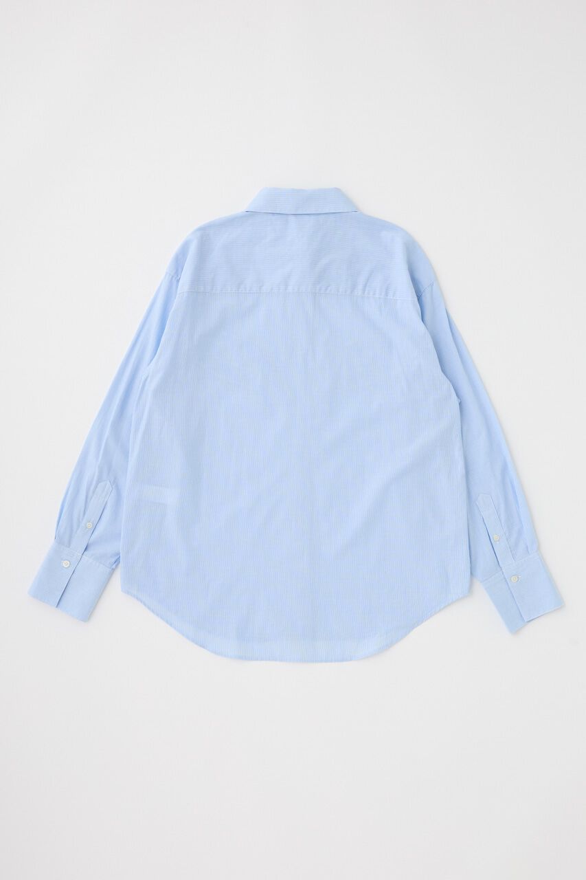 MOUSSY「WESTERN OVER シャツ」|シャツ・ブラウス|