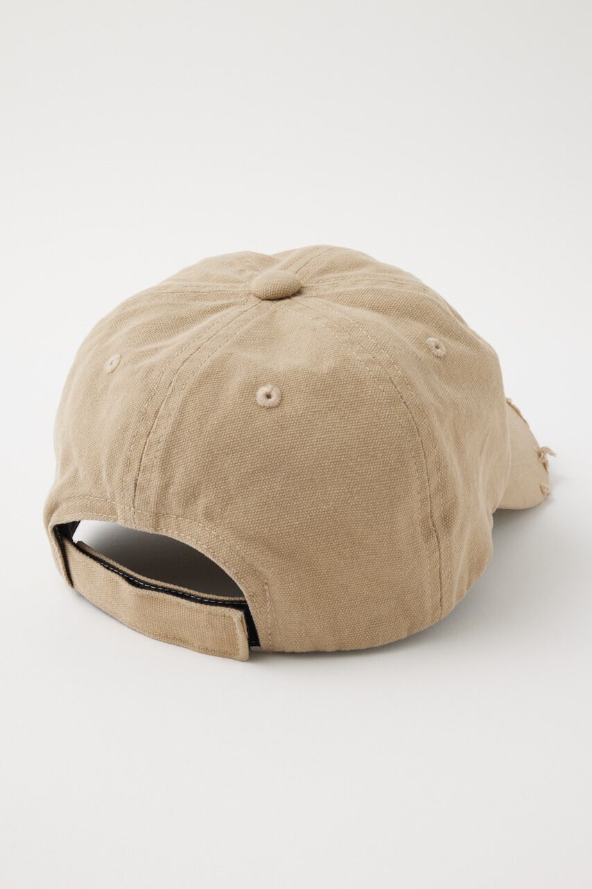 MOUSSY「MOTOR TEAM キャップ」|その他|