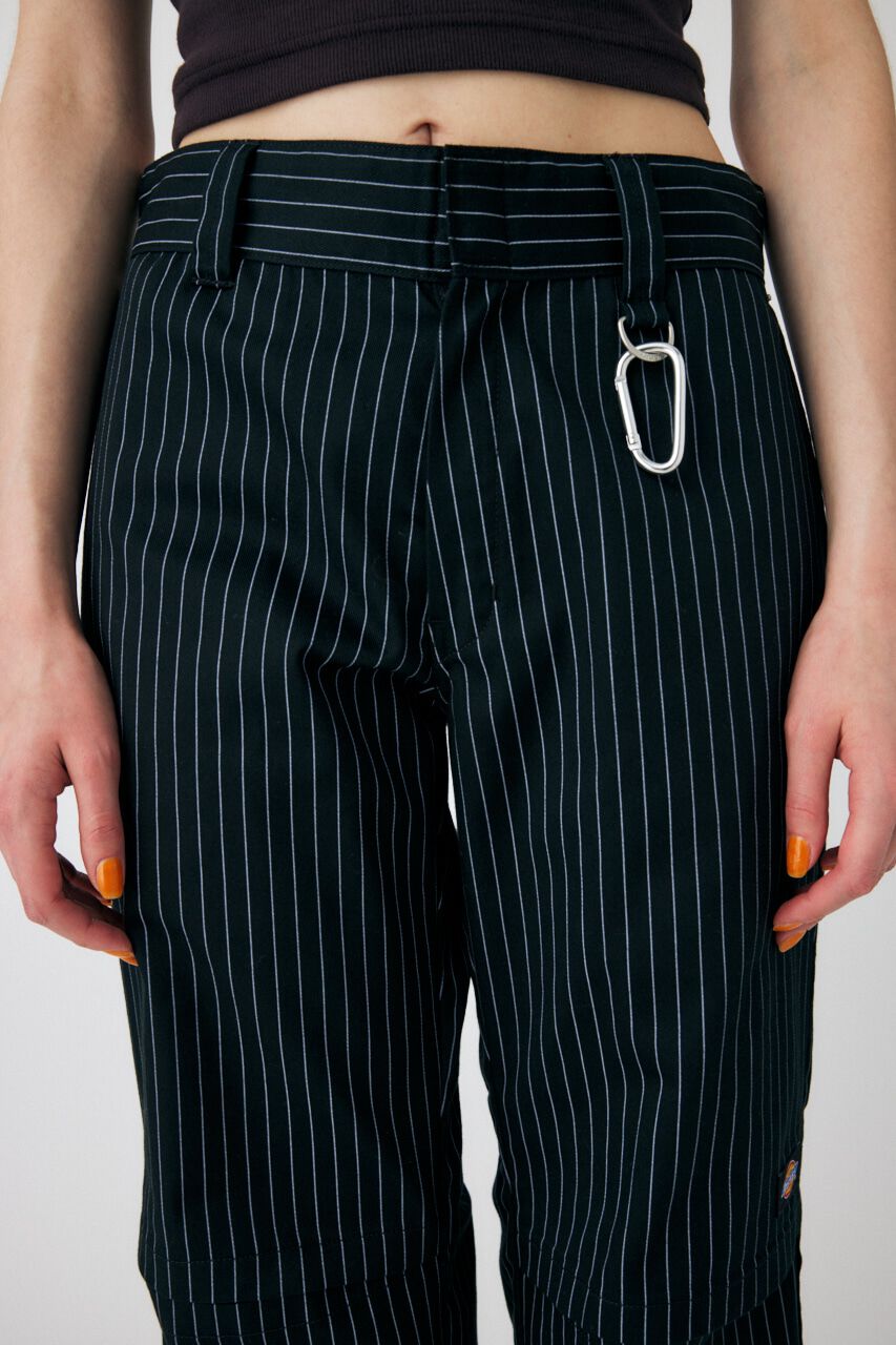 MOUSSY「DICKIES（R）KNEE SLIT パンツ」|その他|
