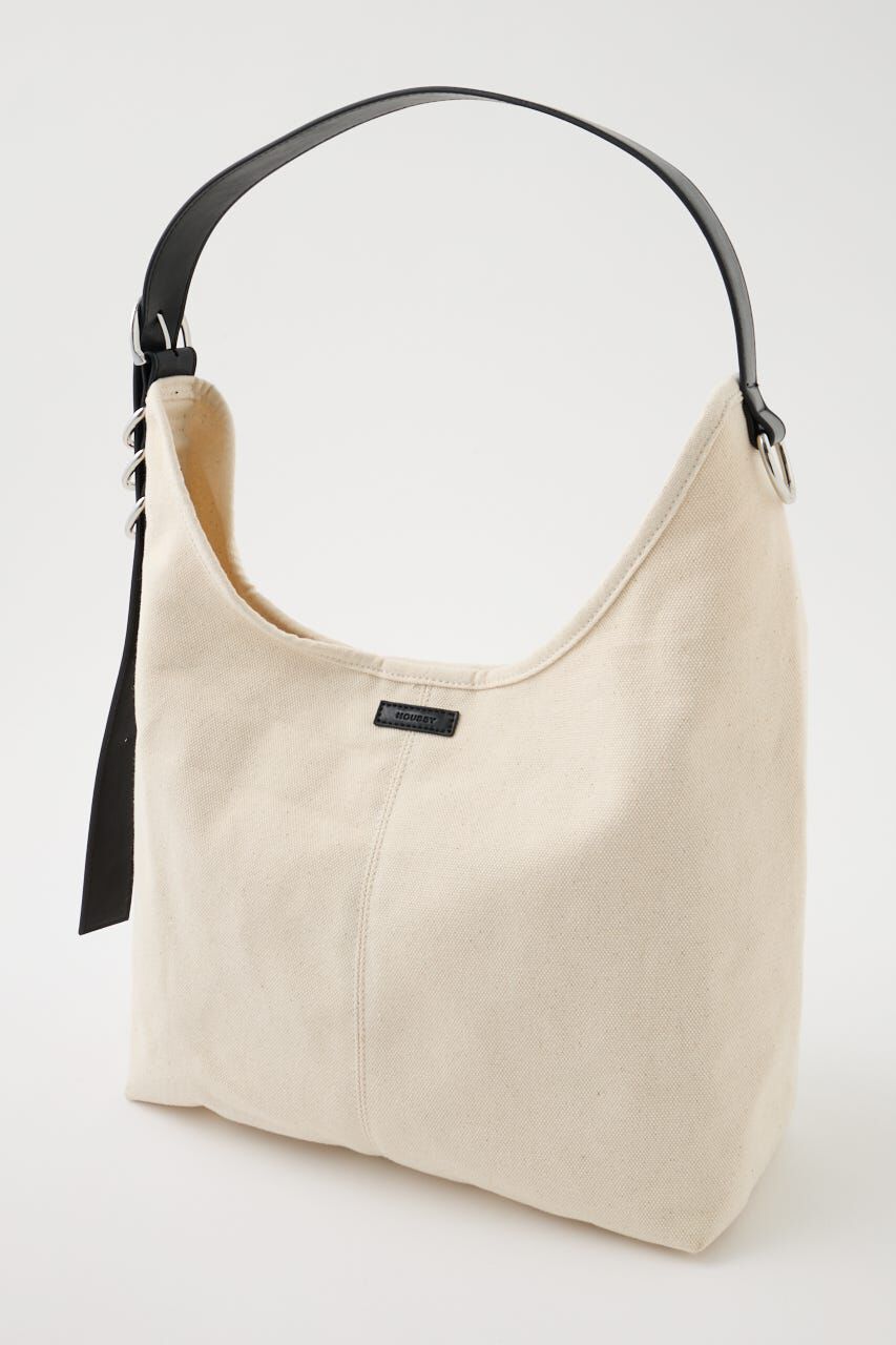 MOUSSY「BIG ONE SHOULDER トート」|その他|