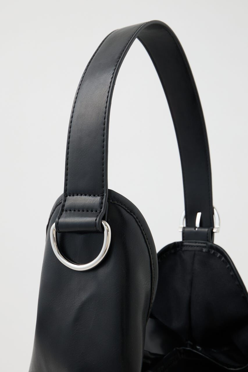 MOUSSY「BIG ONE SHOULDER トート」|その他|