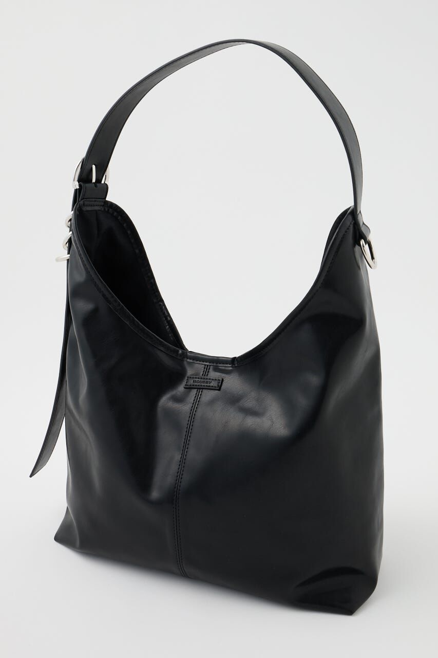 MOUSSY「BIG ONE SHOULDER トート」|その他|