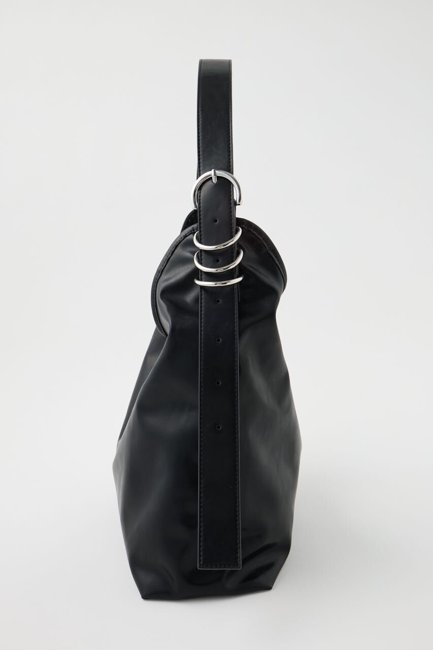 MOUSSY「BIG ONE SHOULDER トート」|その他|