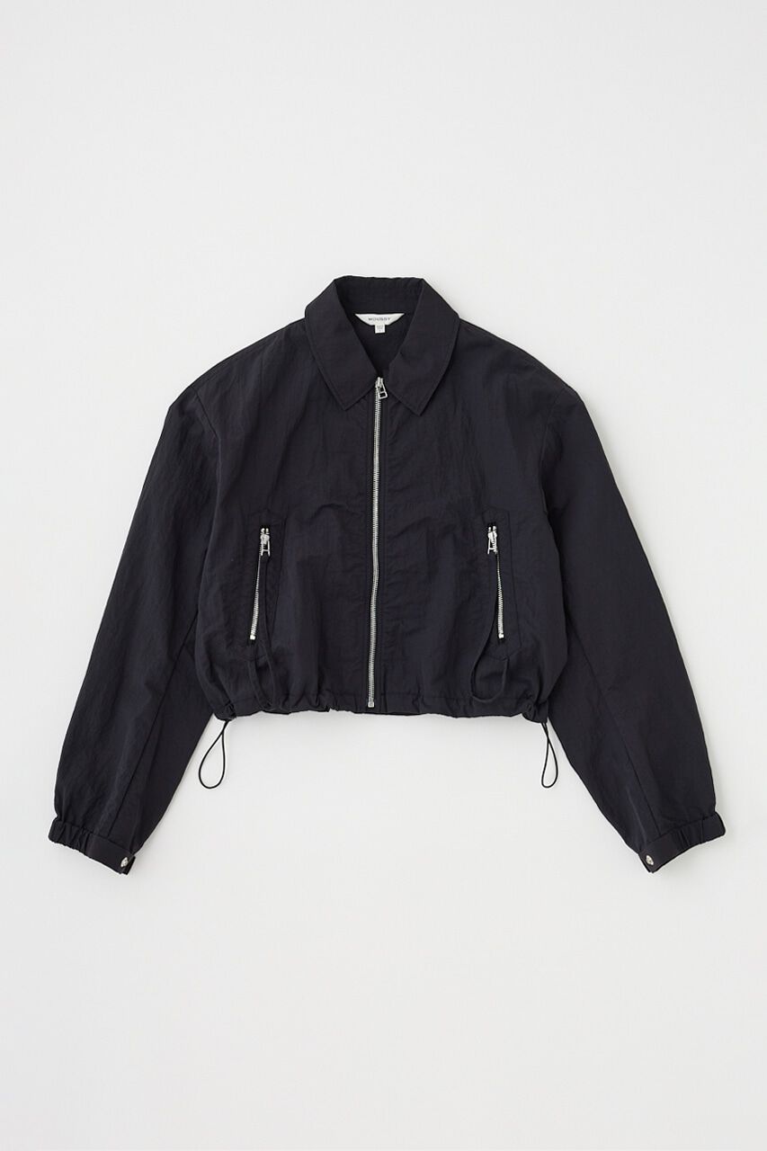MOUSSY「TECHNICAL ジャケット」|ブルゾン・スタジャン|
