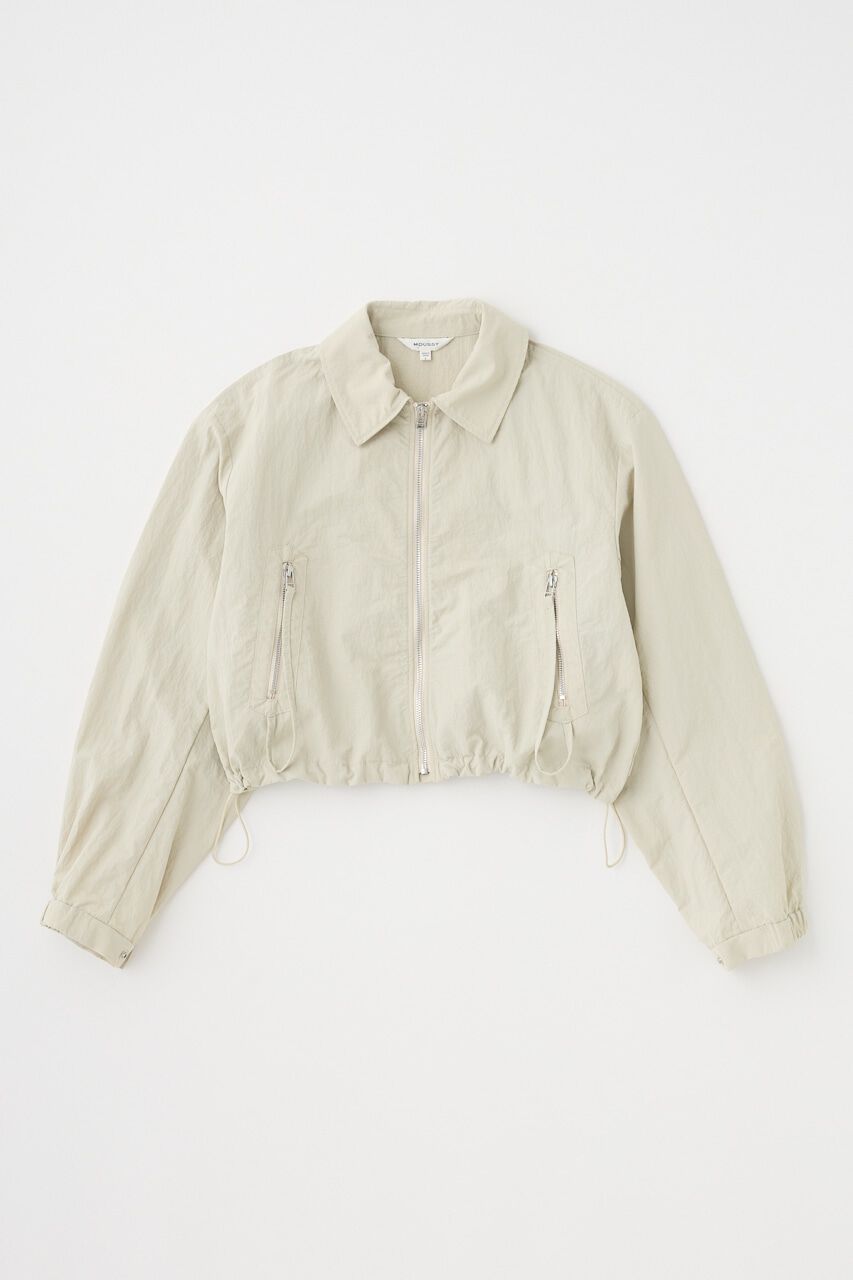 MOUSSY「TECHNICAL ジャケット」|ブルゾン・スタジャン|