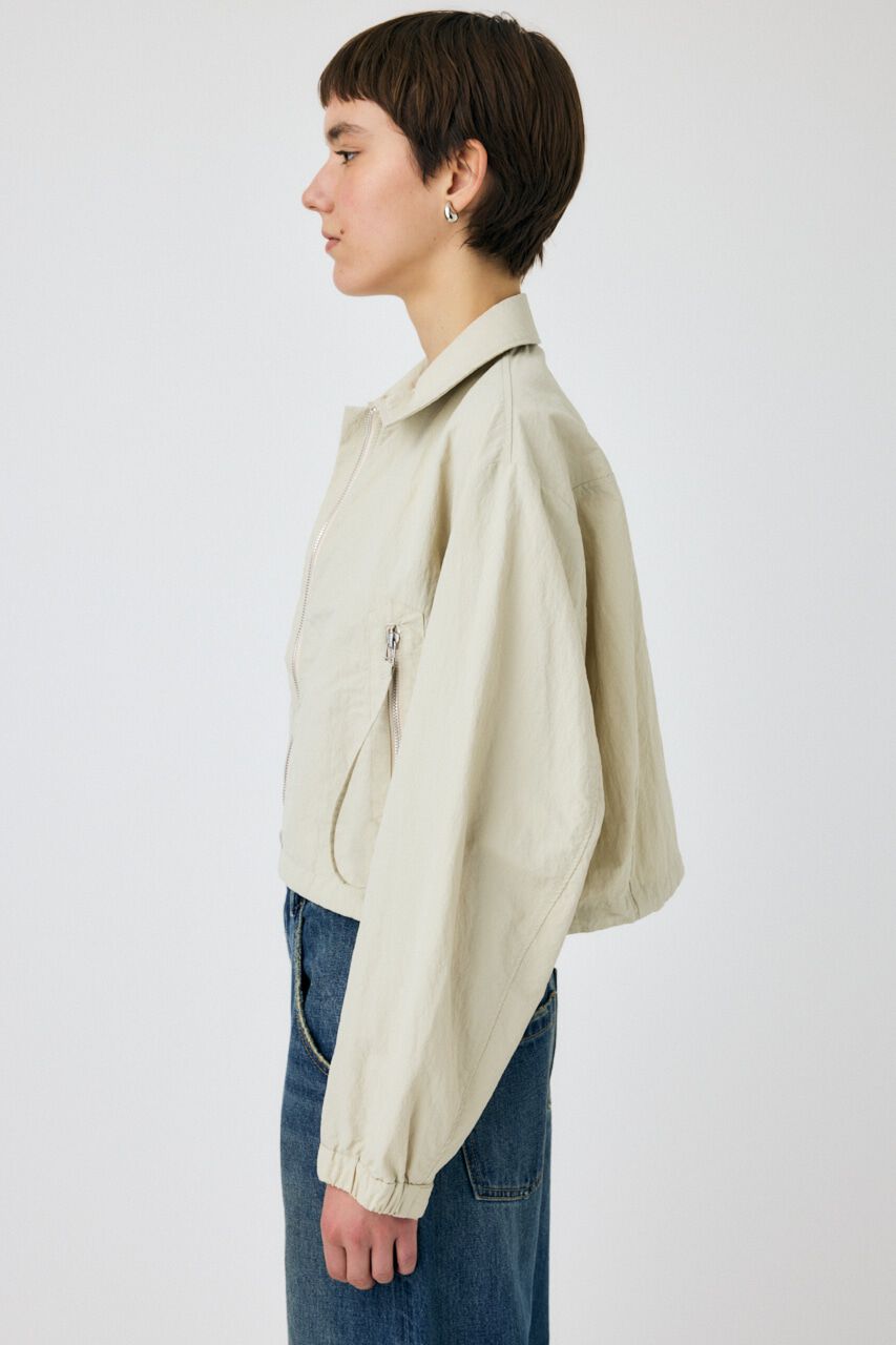 MOUSSY「TECHNICAL ジャケット」|ブルゾン・スタジャン|