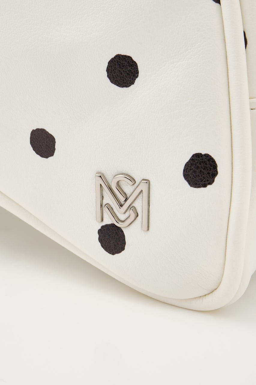 MOUSSY「ROUND BOSTON バッグ」|その他|