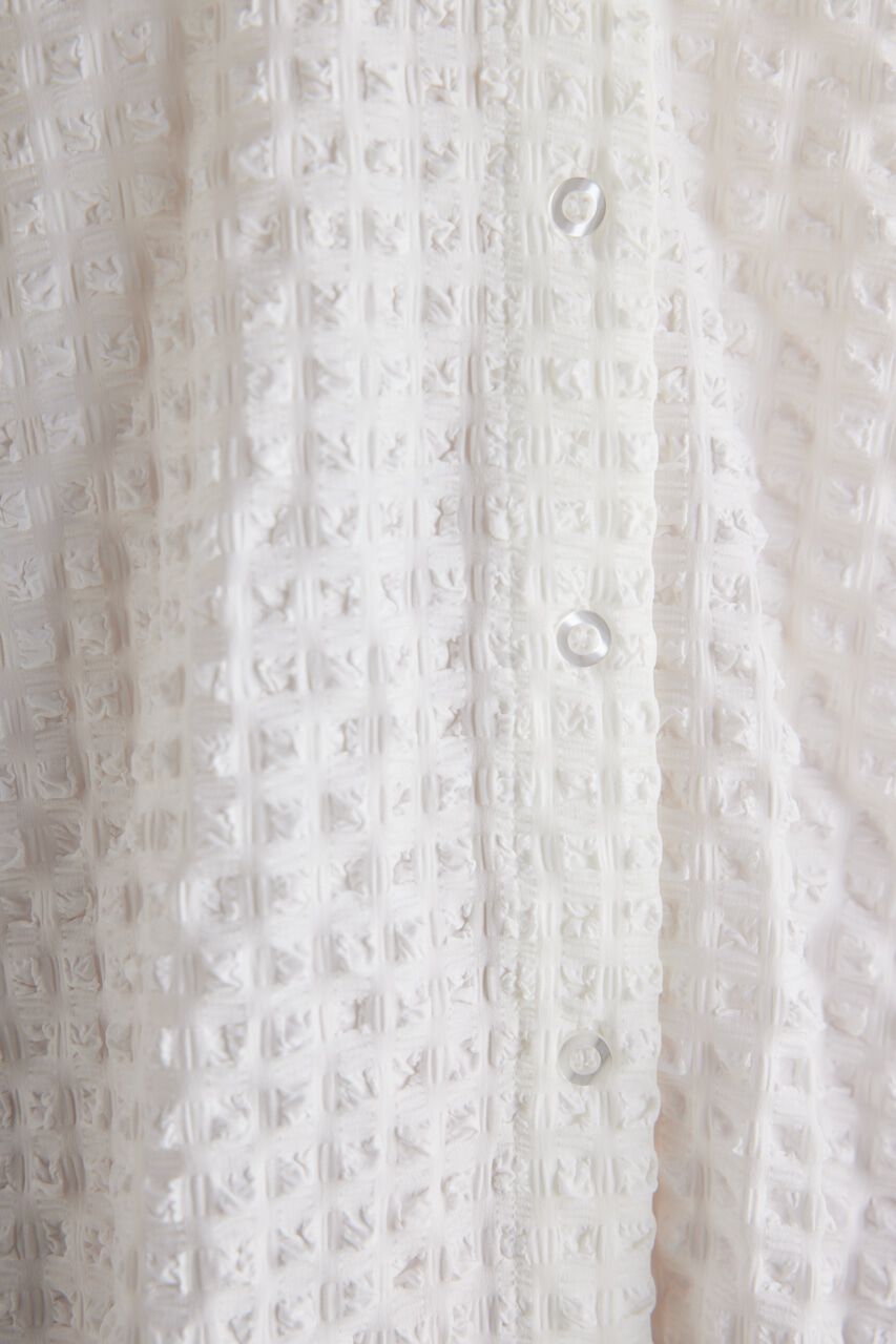 rienda「Many way bind ボレロ BLS」|シャツ・ブラウス|