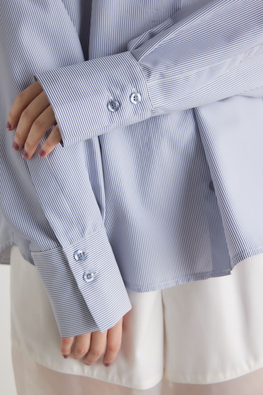 rienda「Many way bind ボレロ BLS」|シャツ・ブラウス|