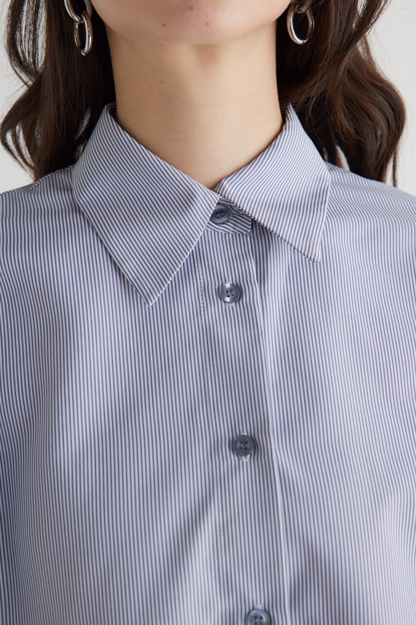 rienda「Many way bind ボレロ BLS」|シャツ・ブラウス|