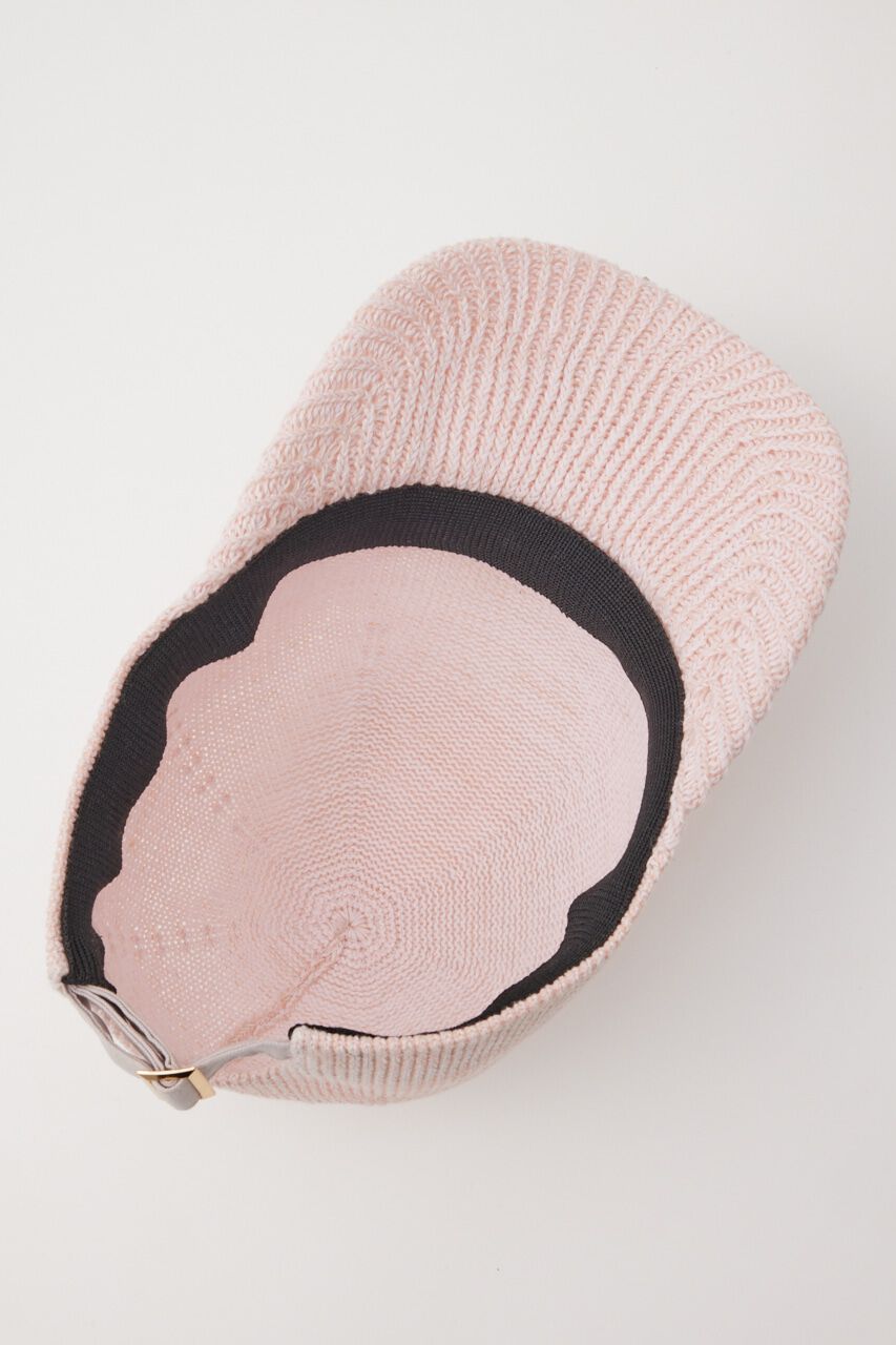 rienda「ニットキャップ」|その他|