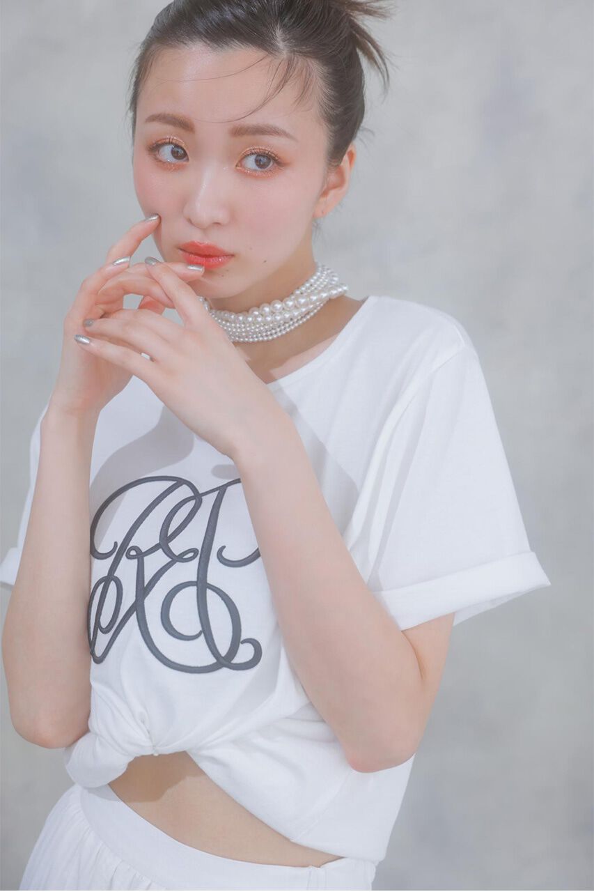 rienda「WRR T-SH」|Tシャツ・カットソー|WHT