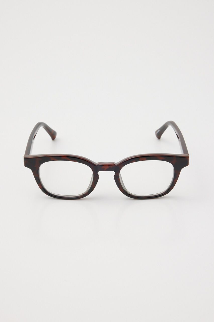 rienda「シャープデザインアイウェア」|メガネ|