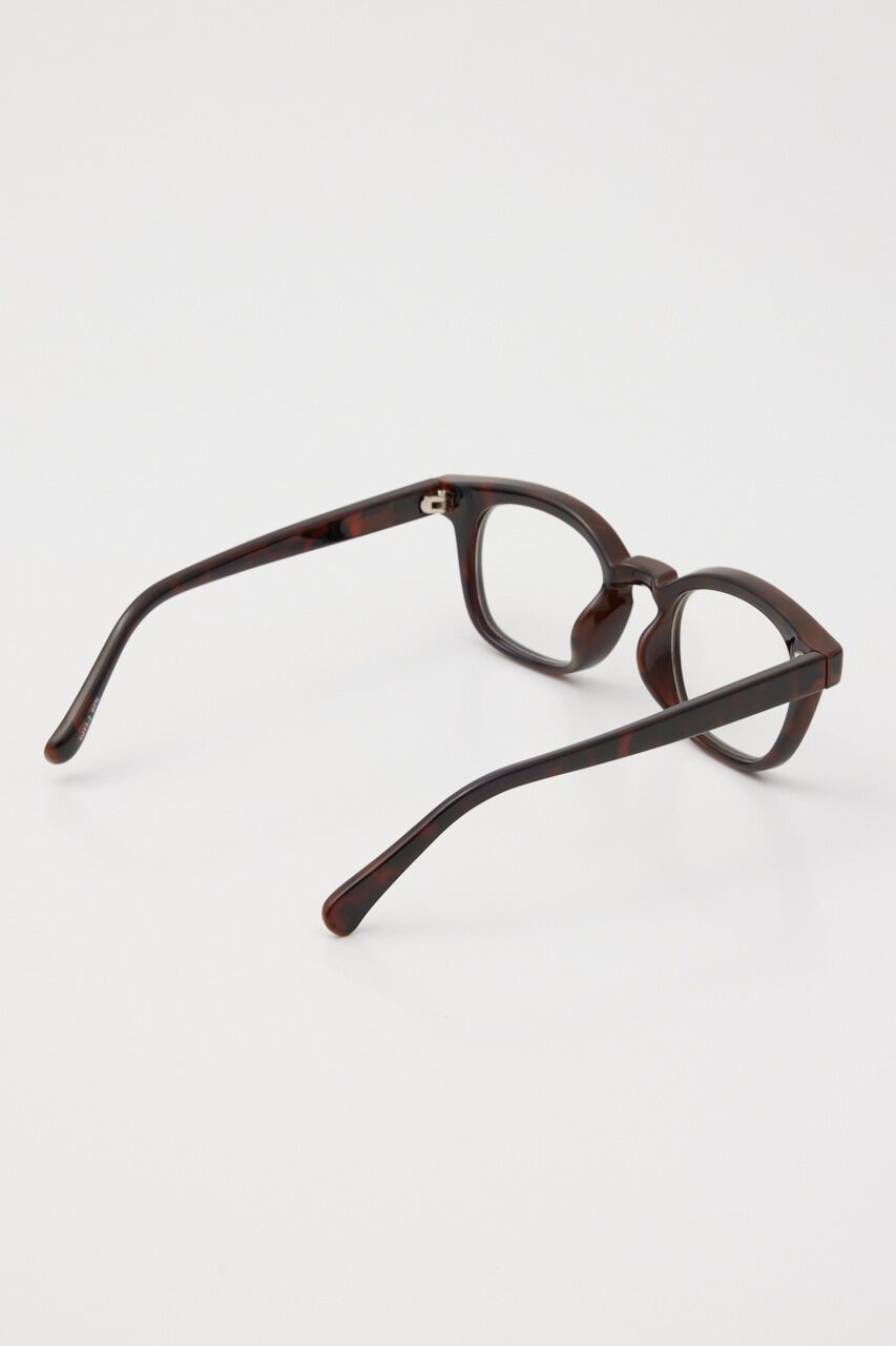 rienda「シャープデザインアイウェア」|メガネ|