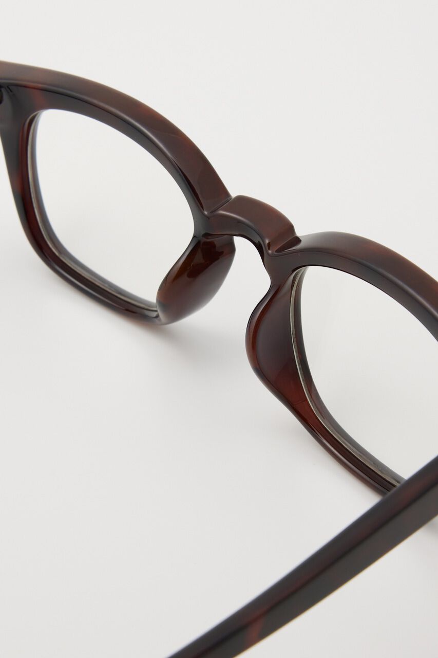 rienda「シャープデザインアイウェア」|メガネ|