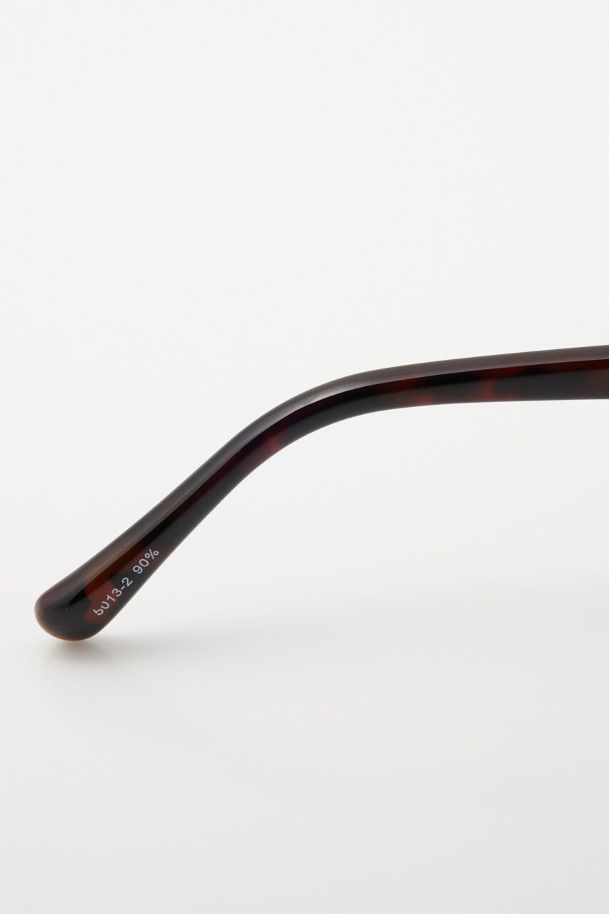 rienda「シャープデザインアイウェア」|メガネ|