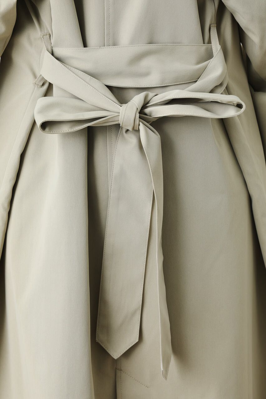 RODEO CROWNS「SPRING ルーズトレンチコート」|その他|