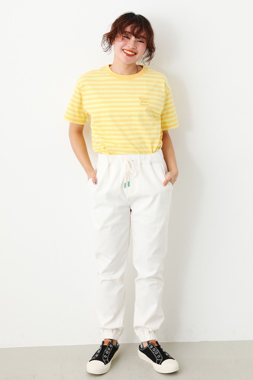 RODEO CROWNS「DREAMSTRETCH EASYJOGパンツ」|その他|