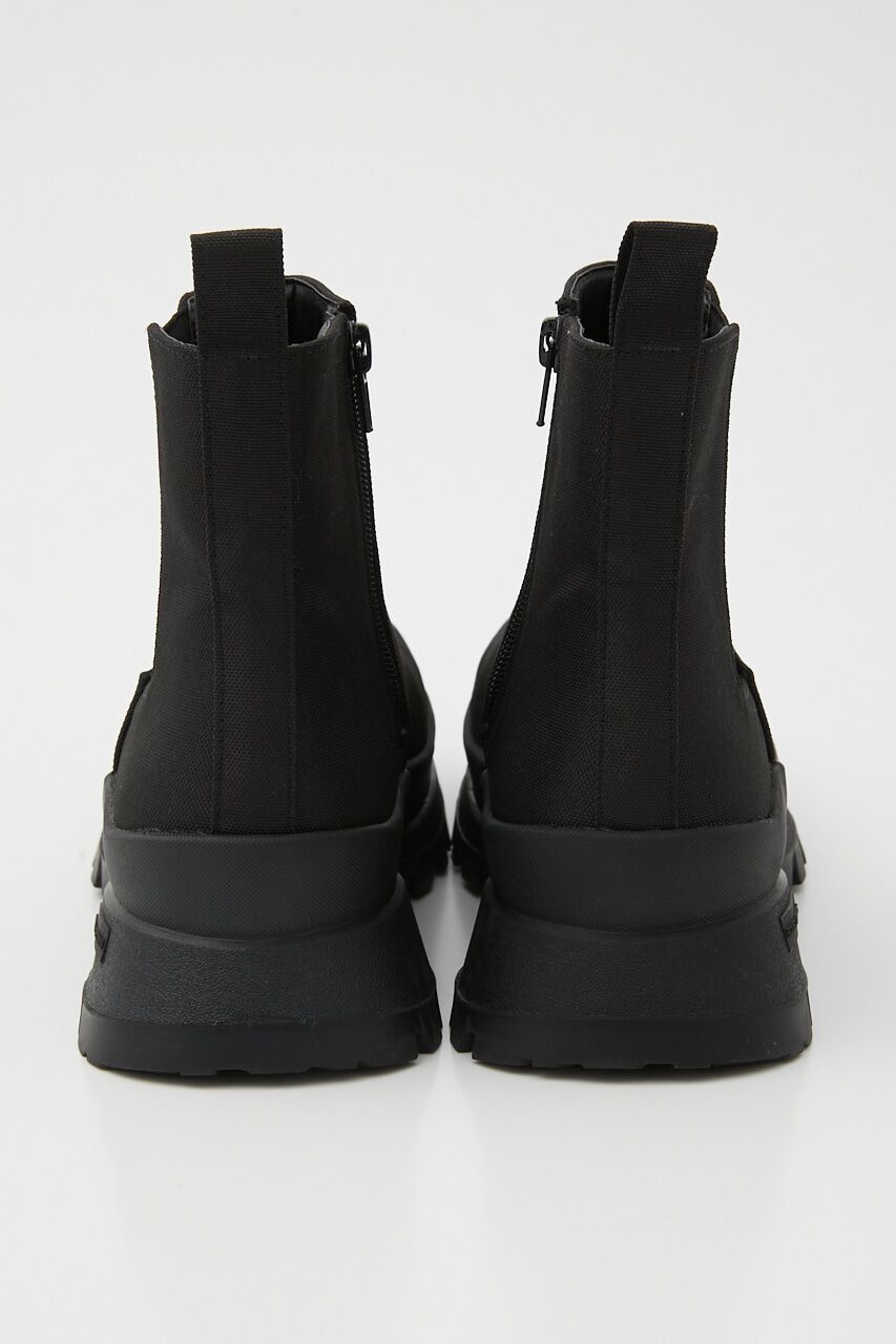 RODEO CROWNS「OUTDOOR NYLON SIDE GOA BOOTS」|その他|