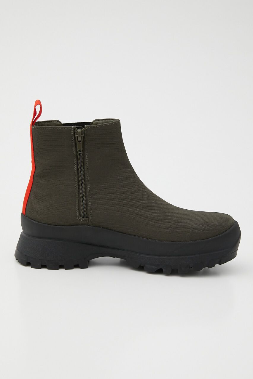 RODEO CROWNS「OUTDOOR NYLON SIDE GOA BOOTS」|その他|