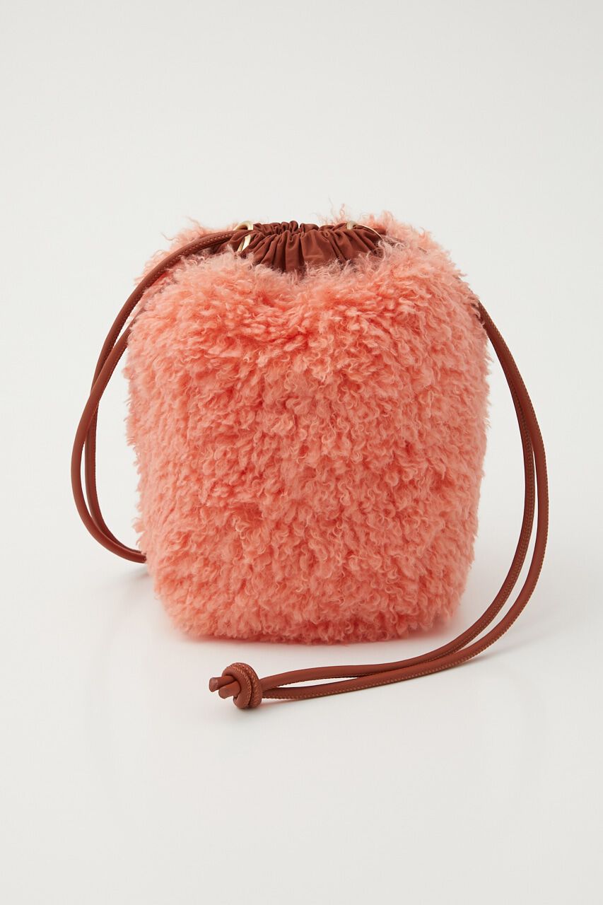 RODEO CROWNS「FAUX FUR BAG」|その他|