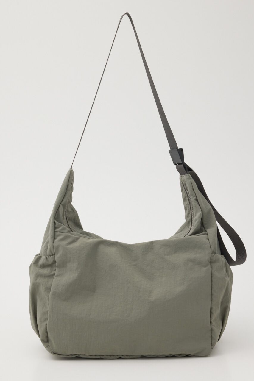 RODEO CROWNS「ANYWHERE ショルダーバック」|その他|GRY