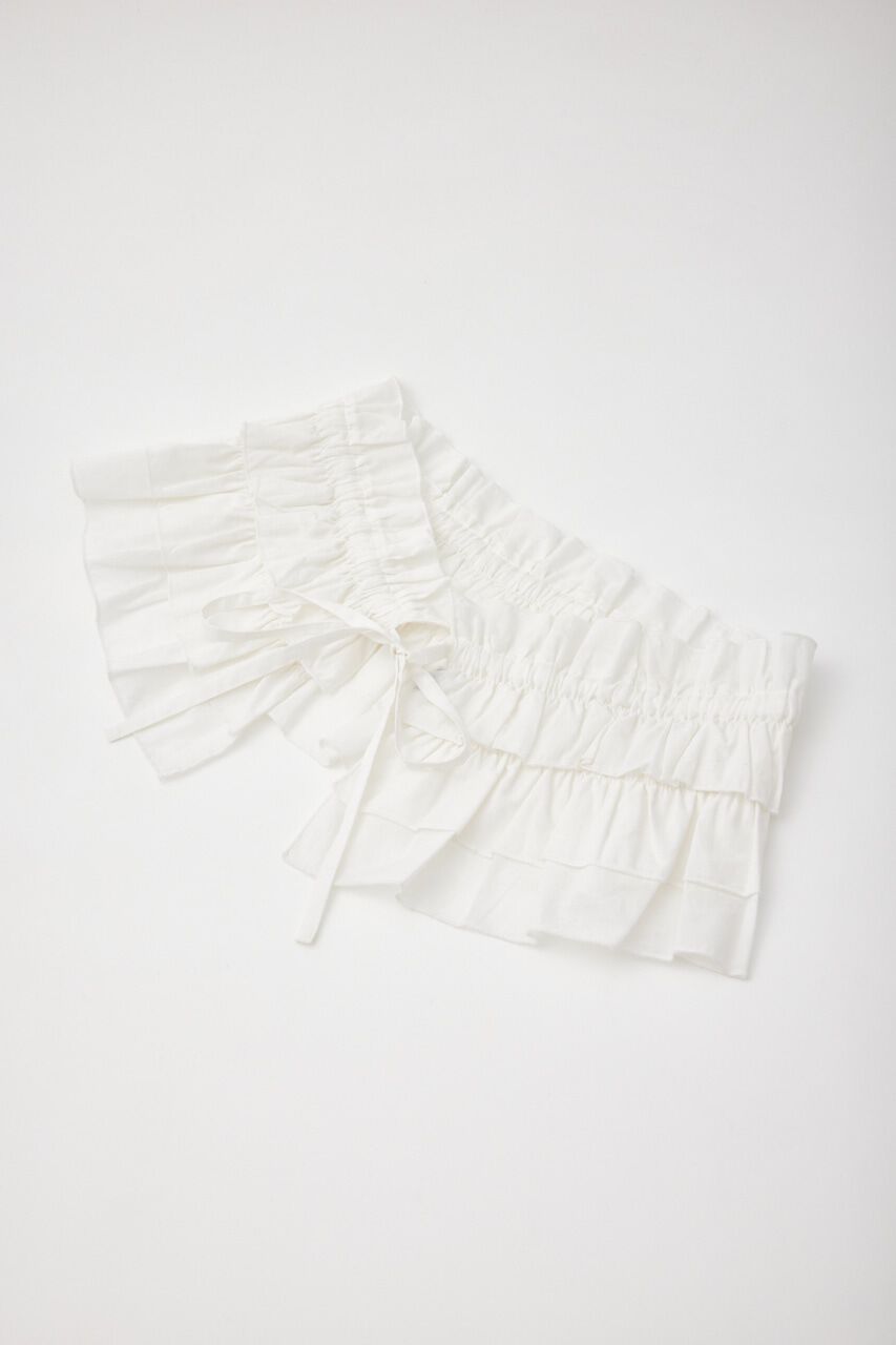 RODEO CROWNS「MULTI WAY FRILL ACCE」|その他|