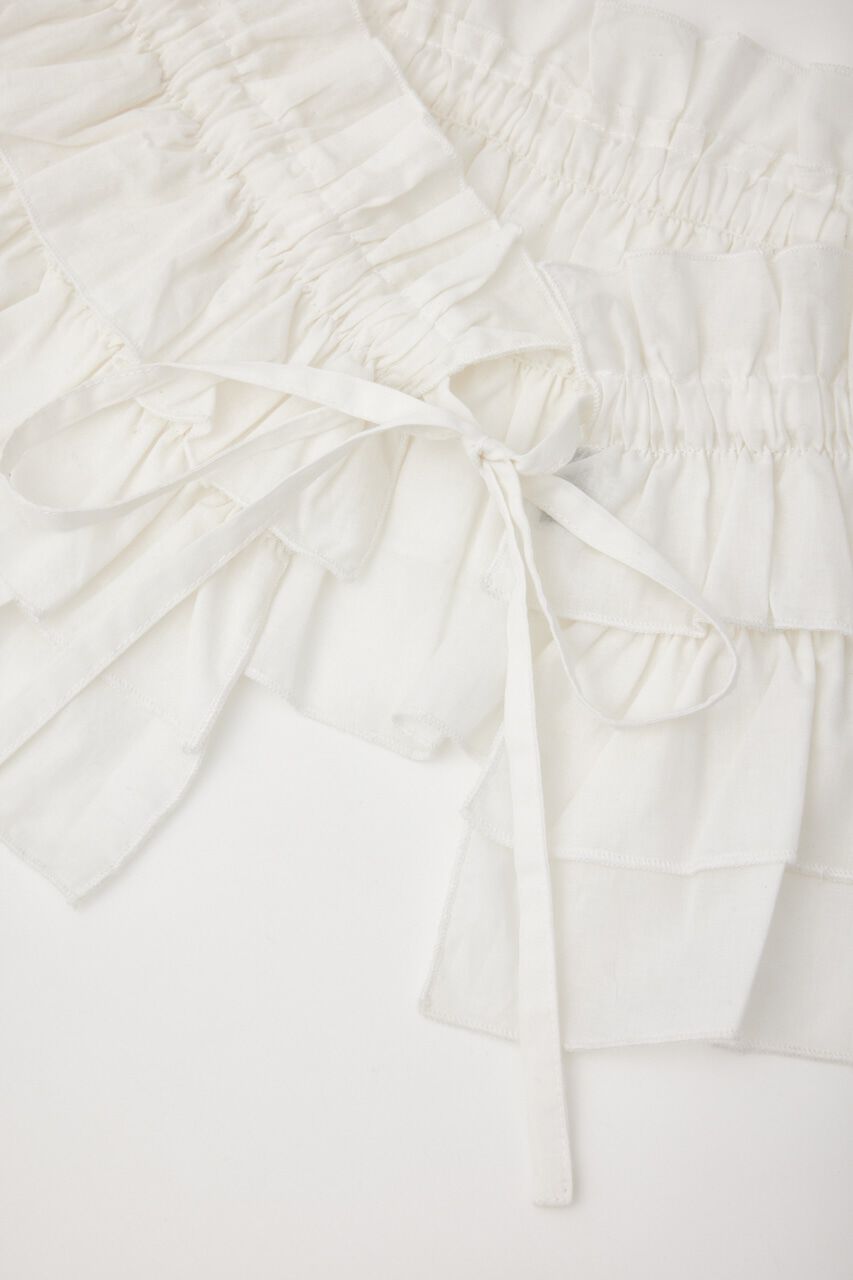 RODEO CROWNS「MULTI WAY FRILL ACCE」|その他|