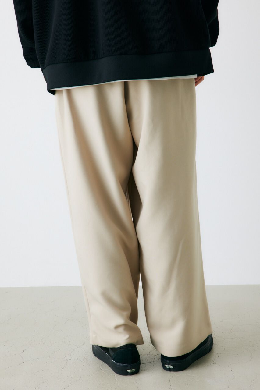 RODEO CROWNS「ワイドスラックス」|その他|