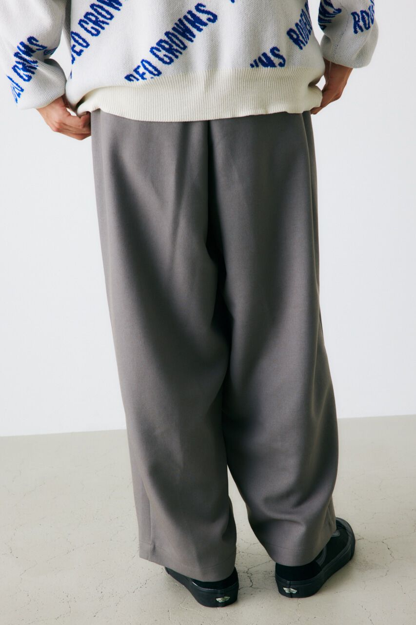 RODEO CROWNS「ワイドスラックス」|その他|