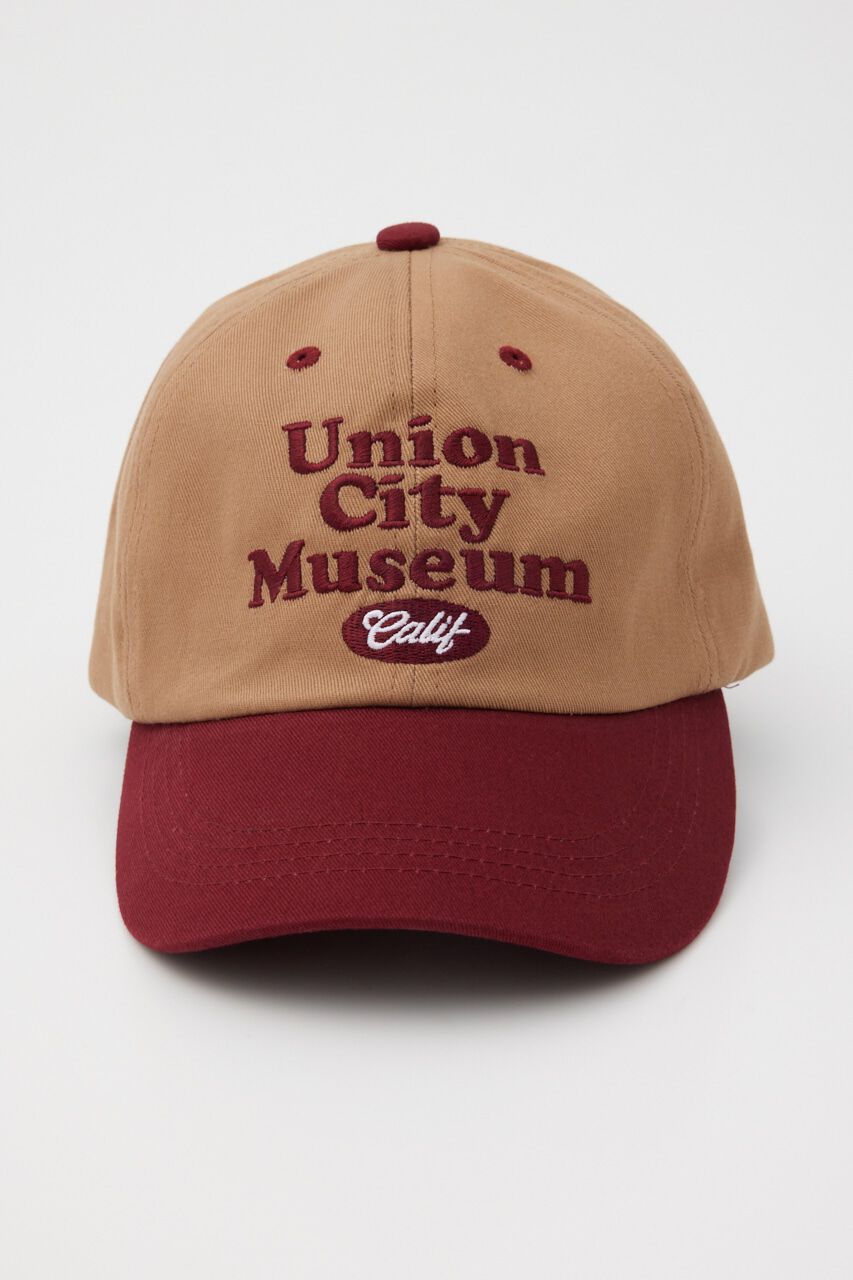 RODEO CROWNS「MUSEUM CAP」|その他|