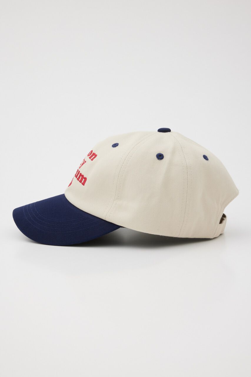 RODEO CROWNS「MUSEUM CAP」|その他|