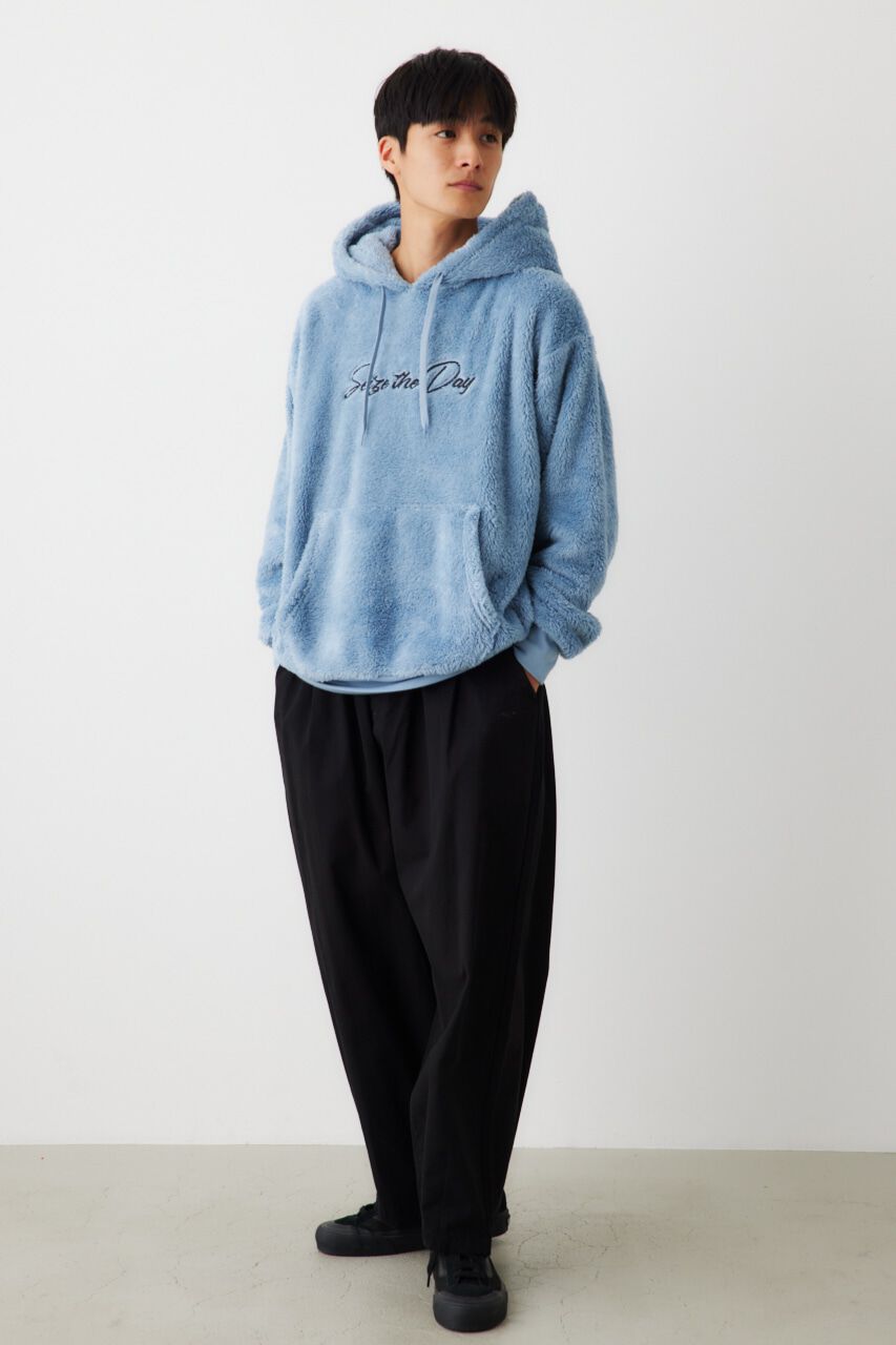 RODEO CROWNS「シャギーパーカー」|パーカー|