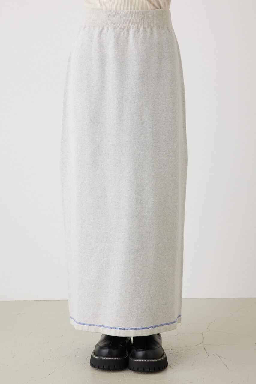 RODEO CROWNS「スウェットライクニットスカート」|その他|