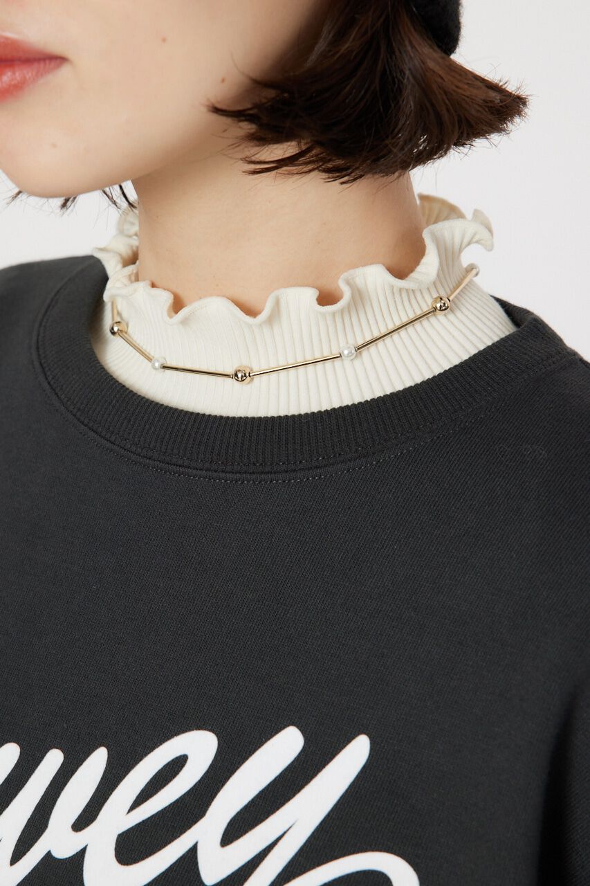 RODEO CROWNS「DSPスウェットトップス」|パーカー|