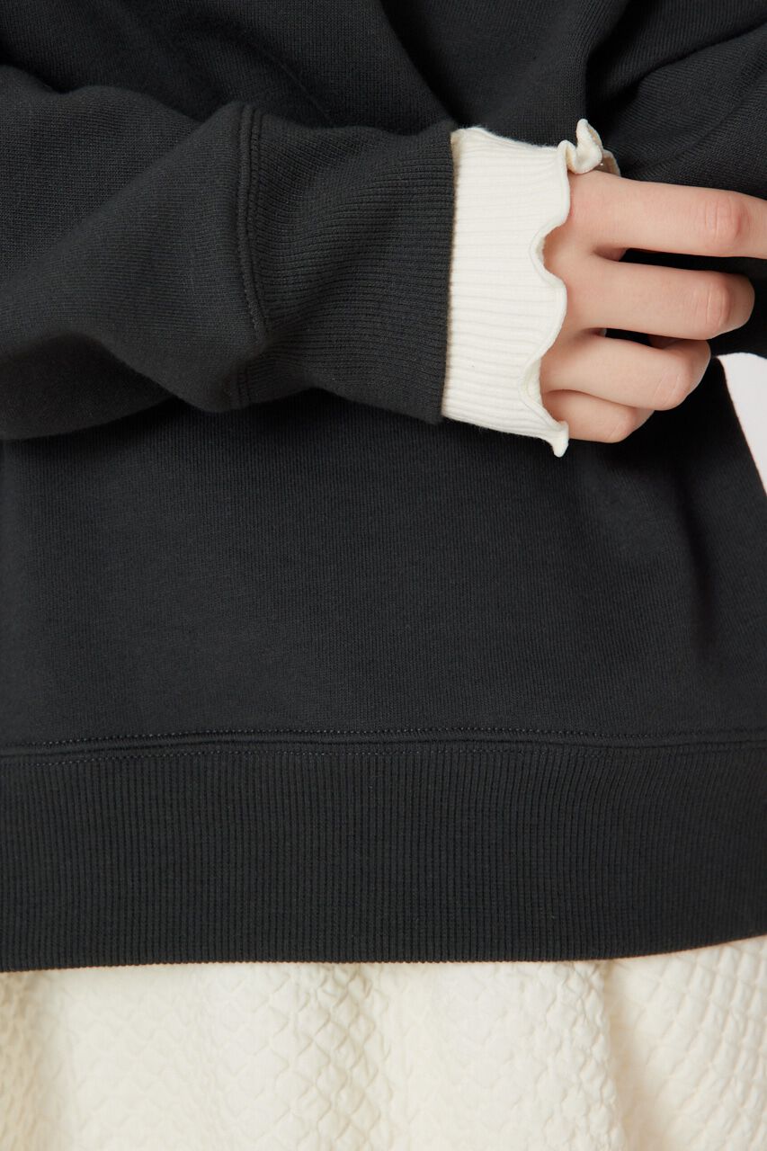 RODEO CROWNS「DSPスウェットトップス」|パーカー|