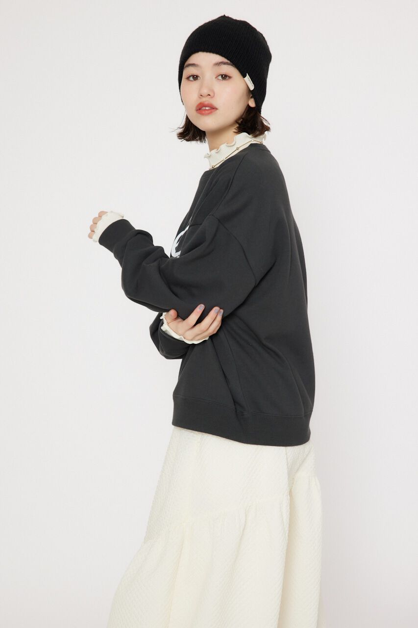 RODEO CROWNS「DSPスウェットトップス」|パーカー|