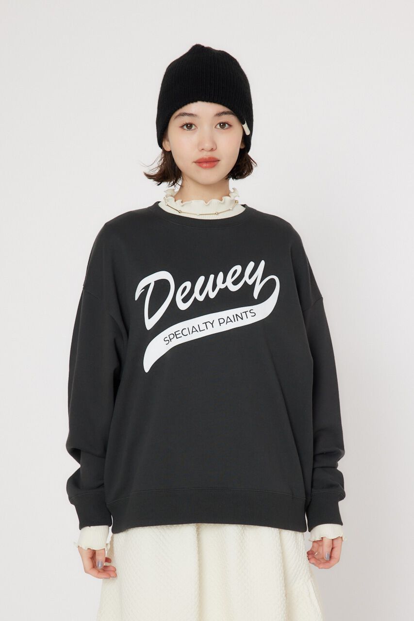 RODEO CROWNS「DSPスウェットトップス」|パーカー|