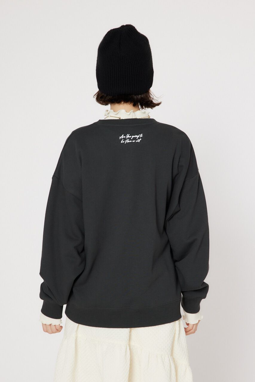 RODEO CROWNS「DSPスウェットトップス」|パーカー|