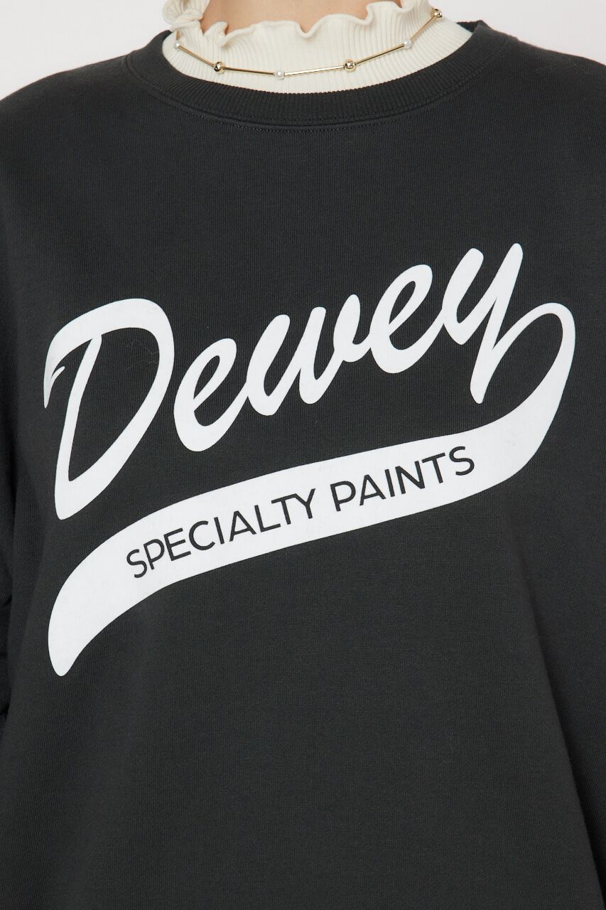 RODEO CROWNS「DSPスウェットトップス」|パーカー|