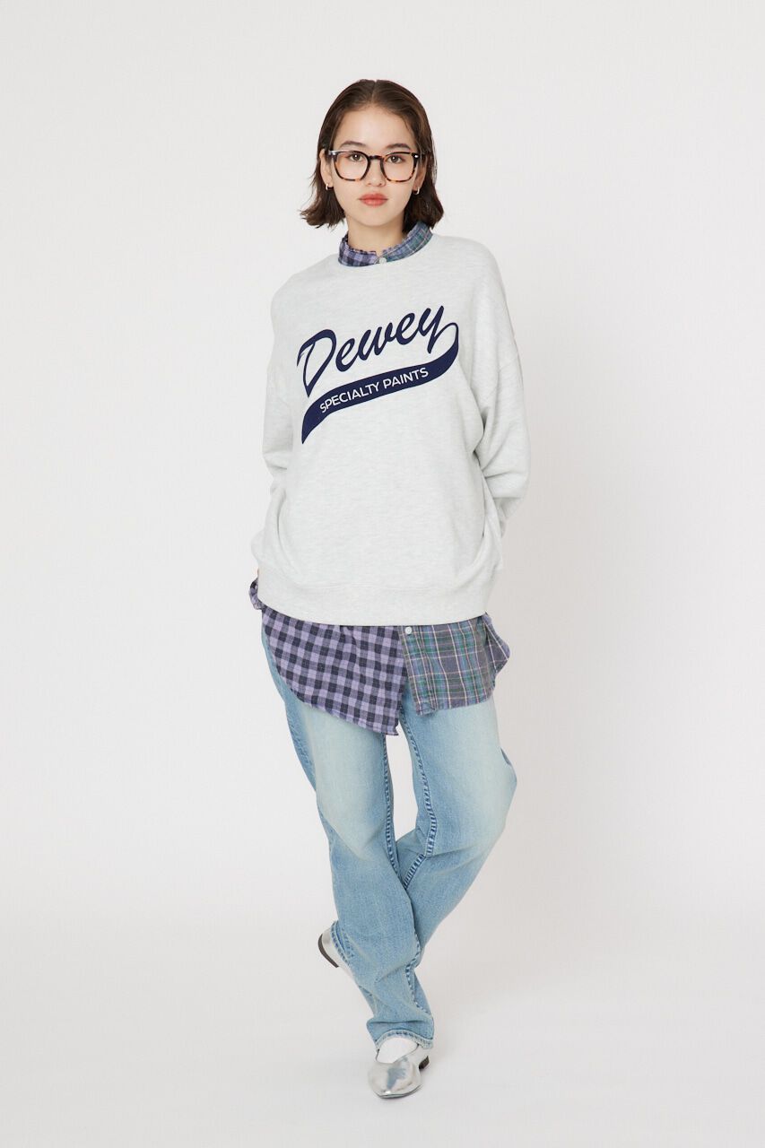 RODEO CROWNS「DSPスウェットトップス」|パーカー|